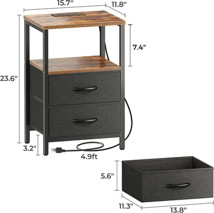 THE ONE NIGHT STAND™